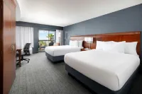Courtyard by Marriott Las Vegas Stadium Area - Gym