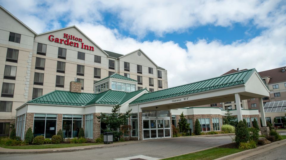 Hilton Garden Inn Erie