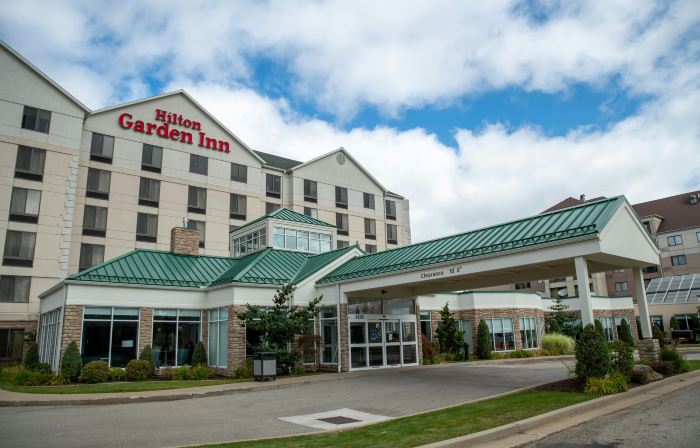 Hilton Garden Inn Erie