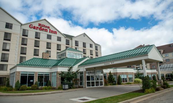 Hilton Garden Inn Erie