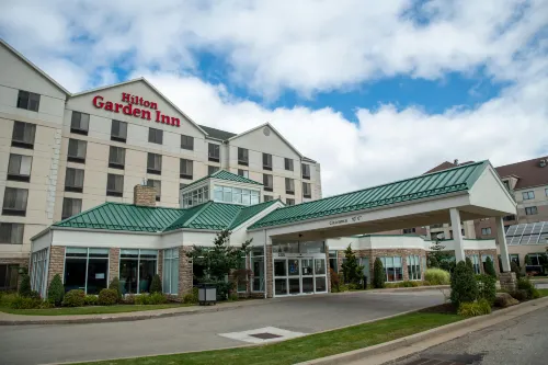 Hilton Garden Inn Erie - 3-Star