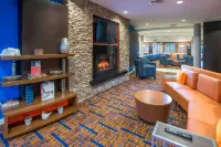 Courtyard by Marriott Montgomery Prattville - 3-Star