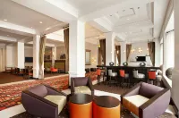 Hampton Inn & Suites Ogden - Gym