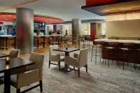 Courtyard Arlington Crystal City/Reagan National Airport - Bar