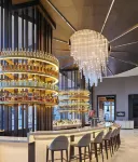 Loews Kansas City - bar