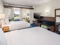 Fairfield Inn & Suites Edmonton North Hotels near Northeast Edmonton
