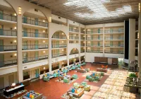 Embassy Suites by Hilton Cincinnati Northeast Blue Ash - 3-Star