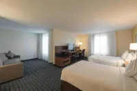 Fairfield Inn & Suites Cleveland Streetsboro - Wifi