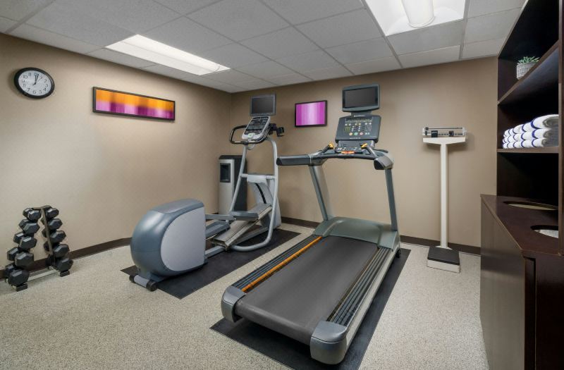 Residence Inn Seattle Bellevue photo 3