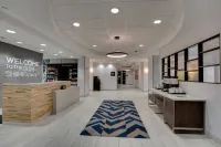Hampton Inn & Suites Fort Lauderdale/Miramar - Pool
