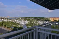 SpringHill Suites Charleston Riverview - Scenic