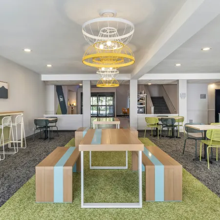 Spark by Hilton La Crosse Onalaska