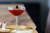 The Westin Buckhead Atlanta - bar