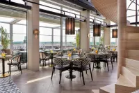 The Den, ‘s-Hertogenbosch, a Tribute Portfolio Hotel - breakfast