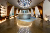 哥斯達黎加W酒店-萊瑟瓦康洽爾 - SPA