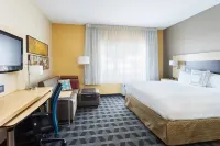 TownePlace Suites Shreveport-Bossier City - 3 Sao