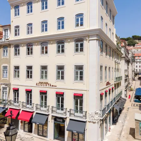Augusta Grand Hotel