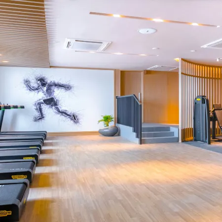 Hilton Kinshasa