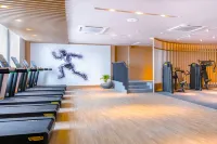 Hilton Kinshasa - palestra