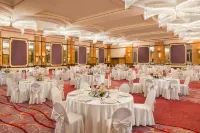 The Westin Zagreb - spa