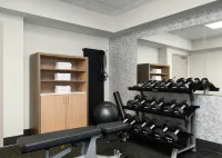 Garner Hotel AUGUSTA WEST by IHG - Gym