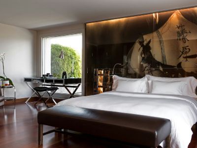 The Hotel Lucerne, Autograph Collection