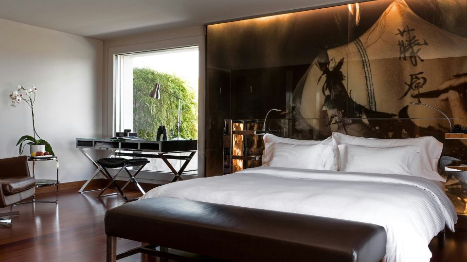 The Hotel Lucerne, Autograph Collection