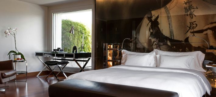The Hotel Lucerne, Autograph Collection Hotels in Luzern