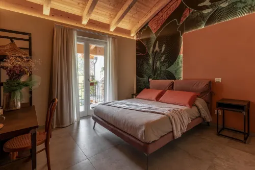 Casa Margherita Camere & Benessere - chambre d’hôtes