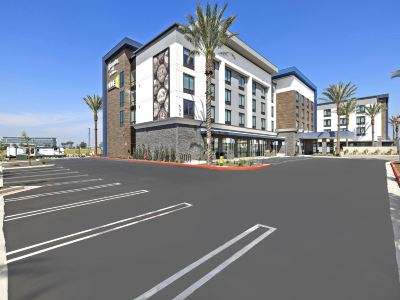 Home2 Suites by Hilton Ontario Airport