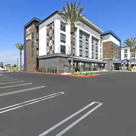 Home2 Suites by Hilton Ontario Airport