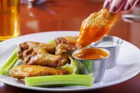 Renaissance Shoals Resort & Spa - breakfast