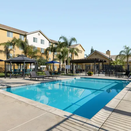 Homewood Suites by Hilton Bakersfield