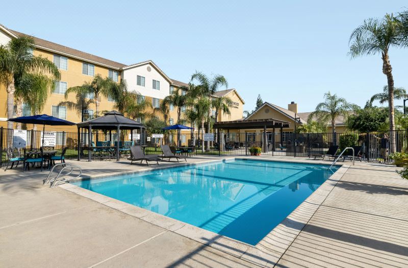 Homewood Suites by Hilton Bakersfield photo 2