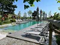 Hotel Spitzerberg by b-Smart - piscina