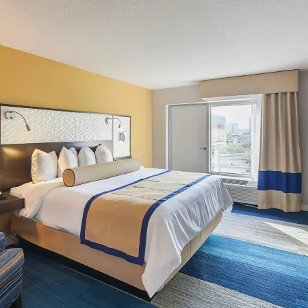 Southbank Hotel Jacksonville Riverwalk