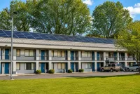 Envi Boutique Hotel - Parkering