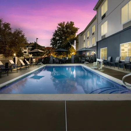 Fairfield Inn & Suites Chesapeake