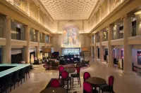 Renaissance Denver Downtown City Center Hotel - spa
