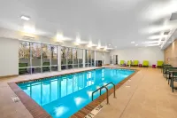 Home2 Suites by Hilton Hendersonville - Wifi