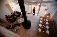 Hölick Havsresort & Spa - spa