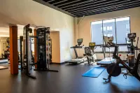 The Wildbirch Hotel - JdV by Hyatt - Gym