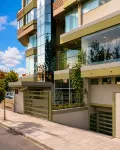 Luxury penthouse with rooftop, sauna, jacuzzis and city views - Apartments