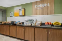 Spark by Hilton Colorado Springs I 25 Central - Desayuno