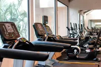 哥斯達黎加度假屋酒店 - 養生度假村及水療中心 - 健身室/gym room