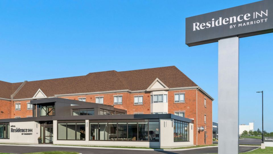 Residence Inn Laval