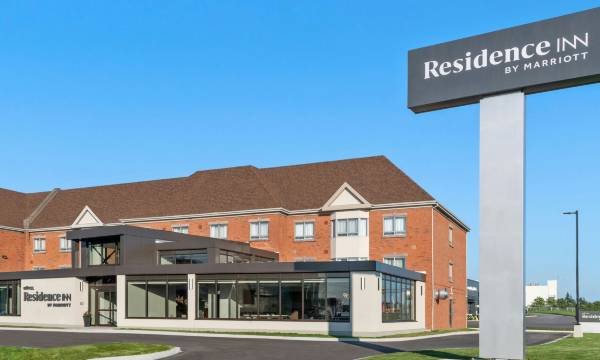 Residence Inn Laval