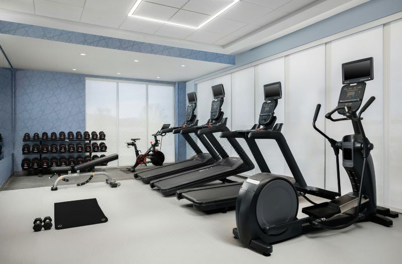 Homewood Suites by Hilton Newport Cincinnati photo 2