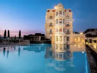 Hotel Inglaterra - Charme & Boutique - Pet friendly