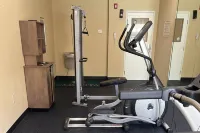 La Quinta Inn & Suites by Wyndham Vicksburg - Gym